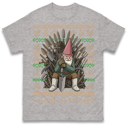 Christmas jumper T-Shirt