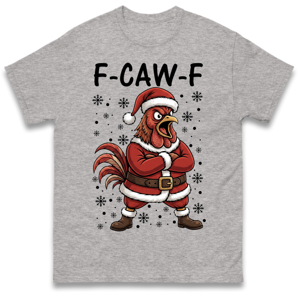 Christmas jumper T-Shirt