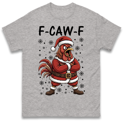 Christmas jumper T-Shirt