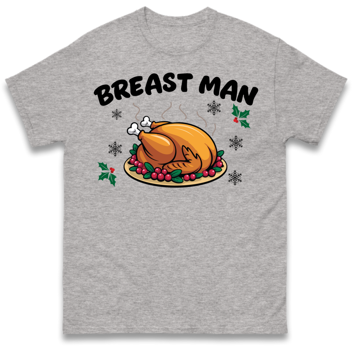 cheeky festive top T-Shirt