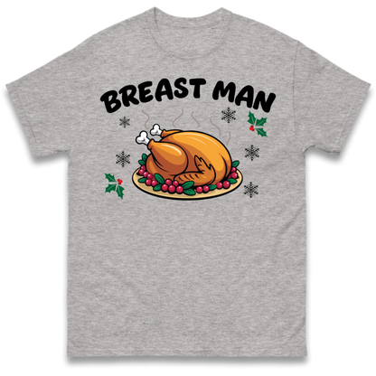 cheeky festive top T-Shirt