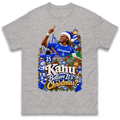 Portsmouth Christmas T-Shirt