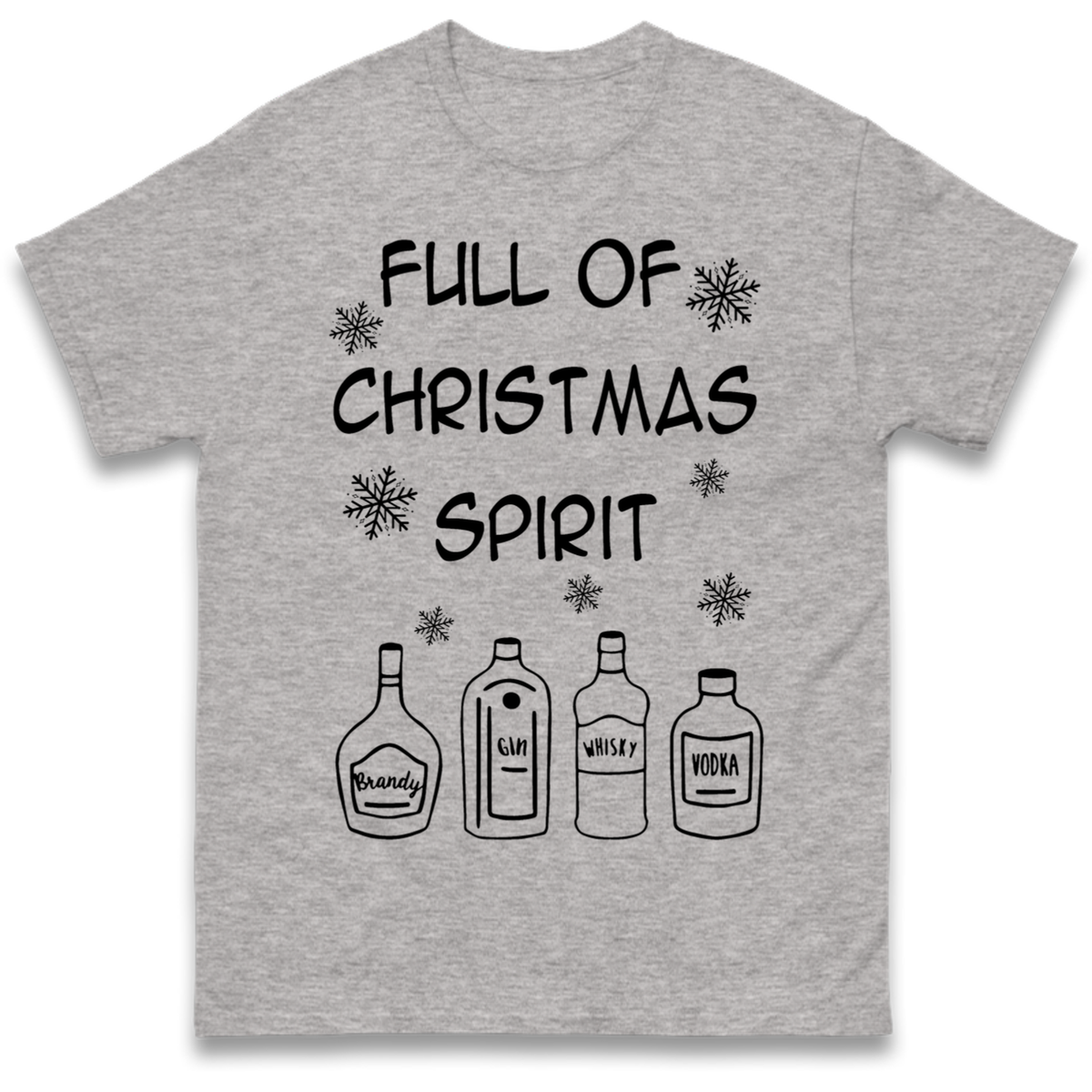 Christmas jumper T-Shirt