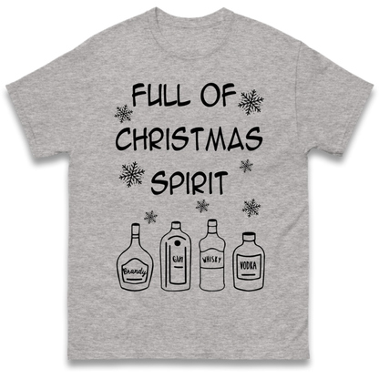 Christmas jumper T-Shirt