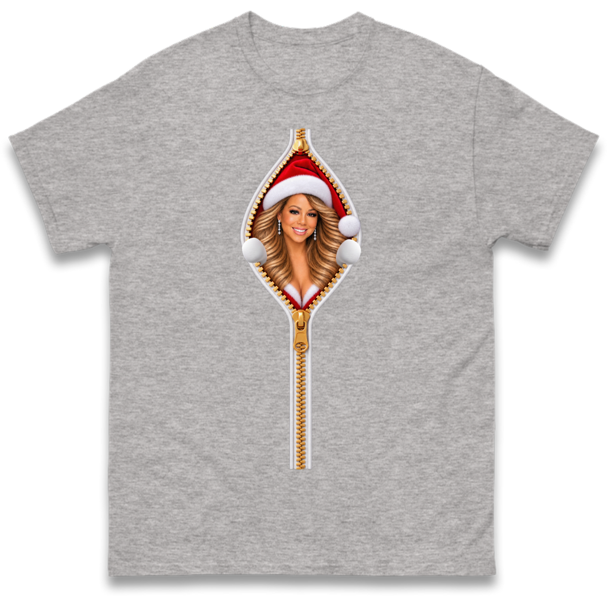 Mariah T-Shirt