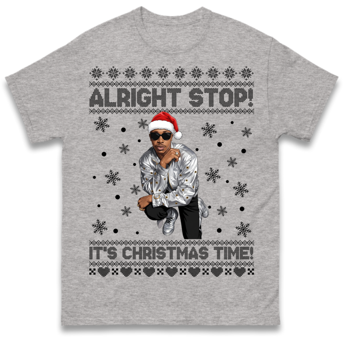 Mc Hammer T-Shirt