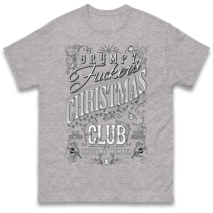 Christmas jumper T-Shirt