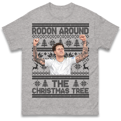 Jo Rodon Christmas T-Shirt
