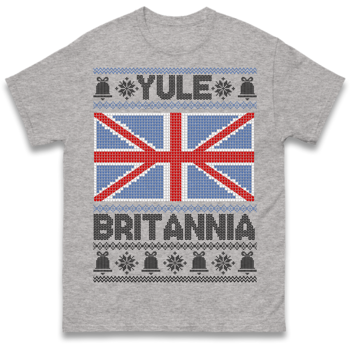 Christmas jumper T-Shirt