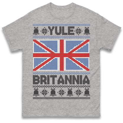 Christmas jumper T-Shirt
