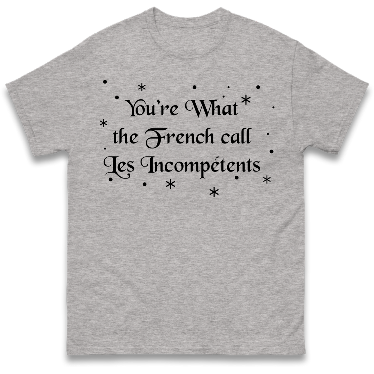 Christmas Party Tee T-Shirt