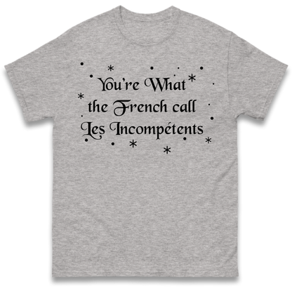 Christmas Party Tee T-Shirt