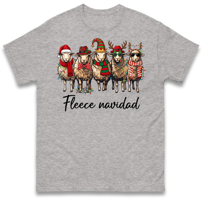 Christmas jumper T-Shirt