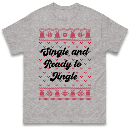 Adult Xmas Tee T-Shirt