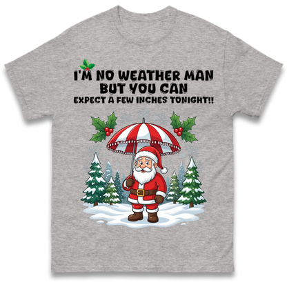 Christmas jumper T-Shirt