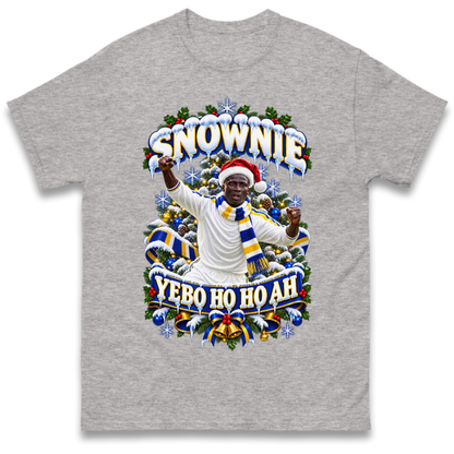 Leeds Christmas T-Shirt
