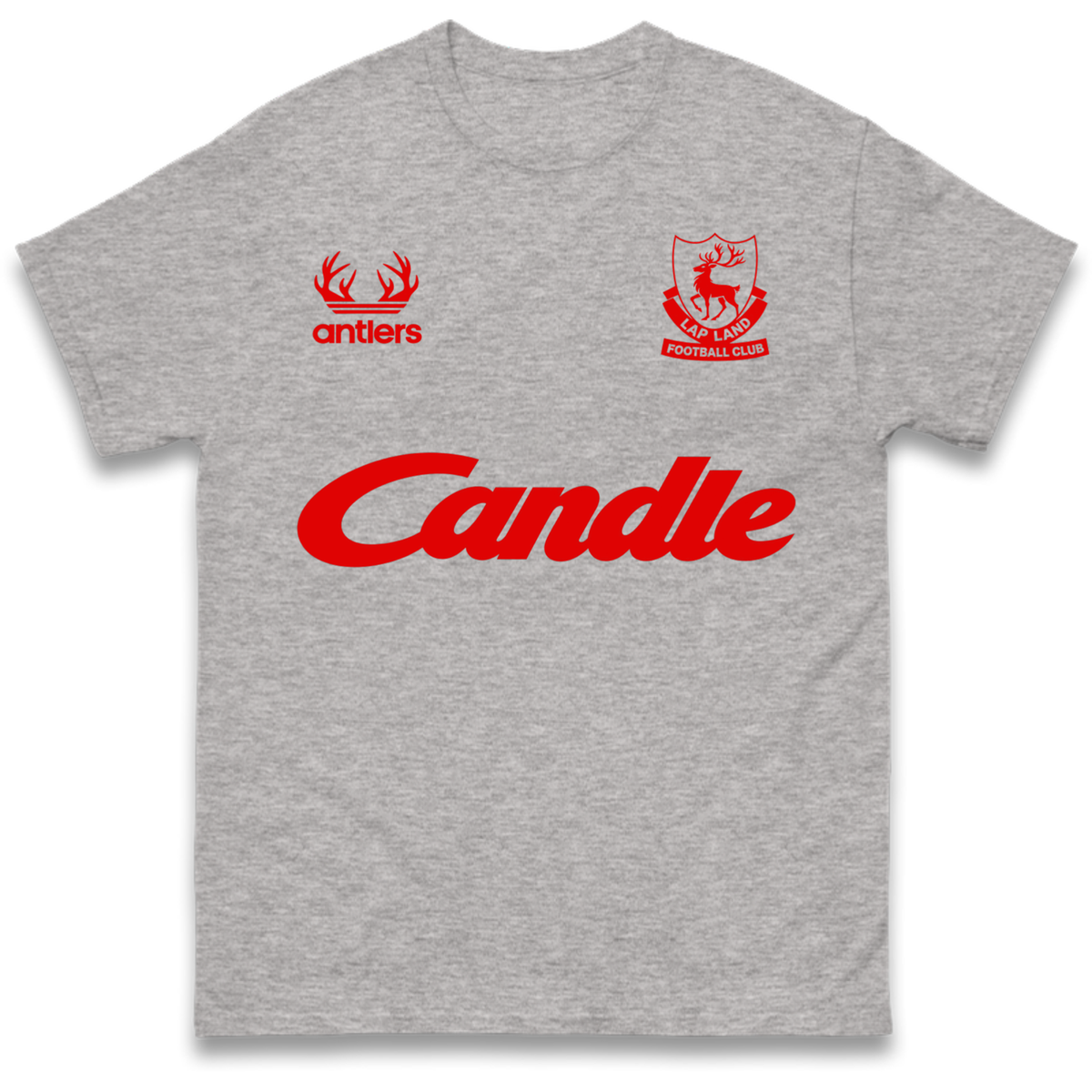 Classic Liverpool 1989 Christmas T-Shirt