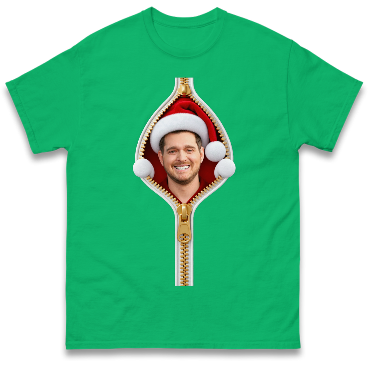 Christmas jumper T-Shirt