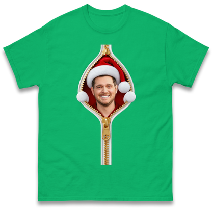 Christmas jumper T-Shirt