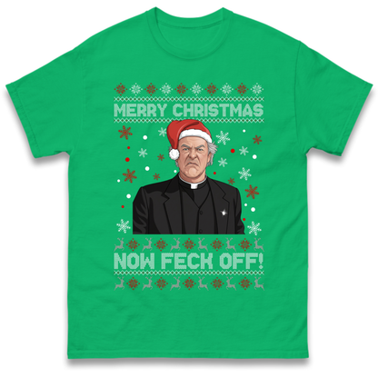 Christmas jumper T-Shirt