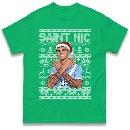 Saint Nic T-Shirt