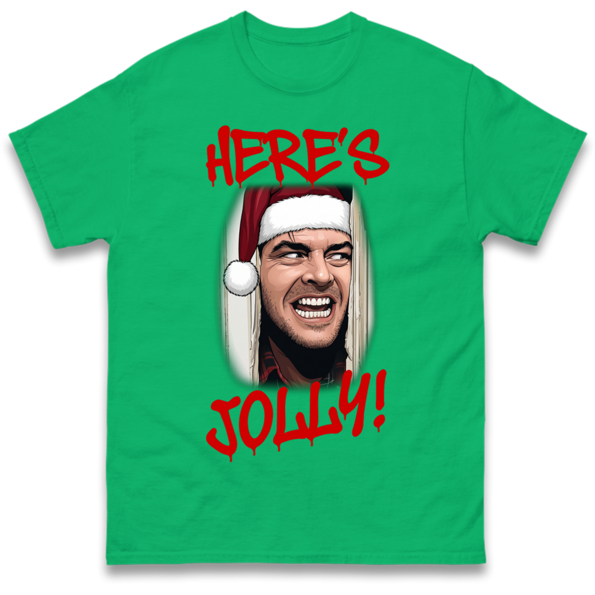 Jack Nicholson T-Shirt