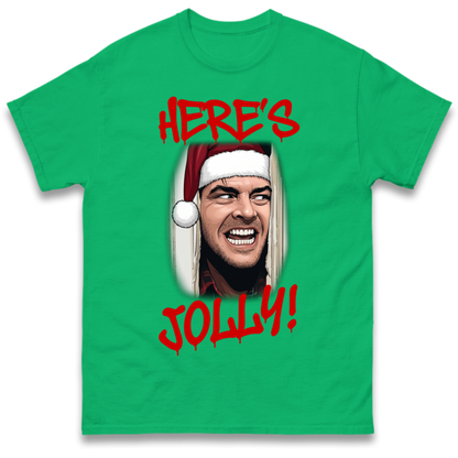 Jack Nicholson T-Shirt