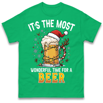 Tee Festive Pub Outfit T-Shirt