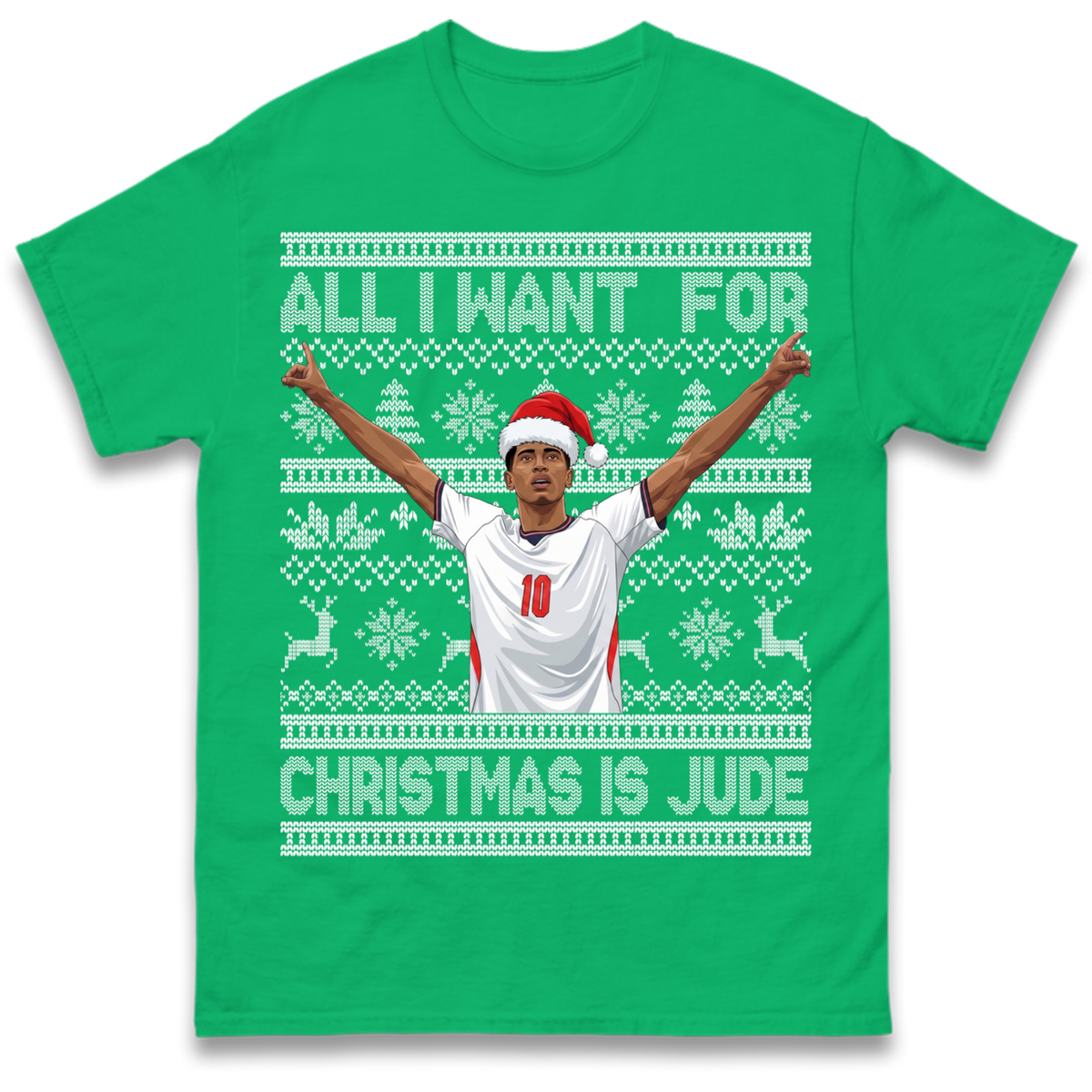 Jude Bellingham T-Shirt