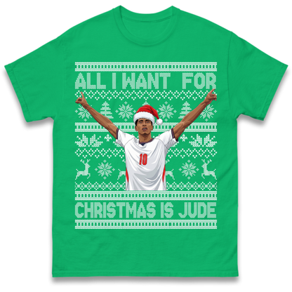 Jude Bellingham T-Shirt
