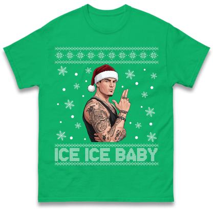 Ice Ice T-Shirt