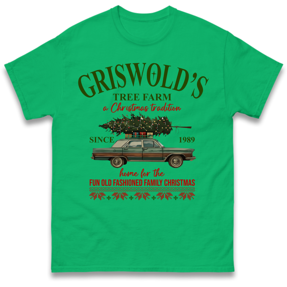 clark griswold T-Shirt