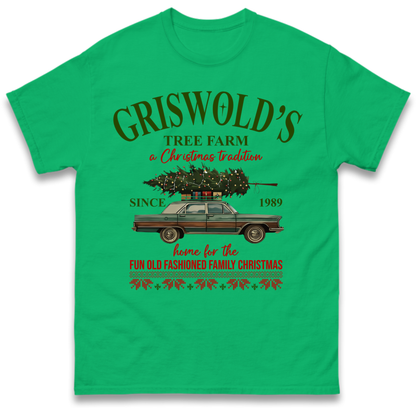 clark griswold T-Shirt