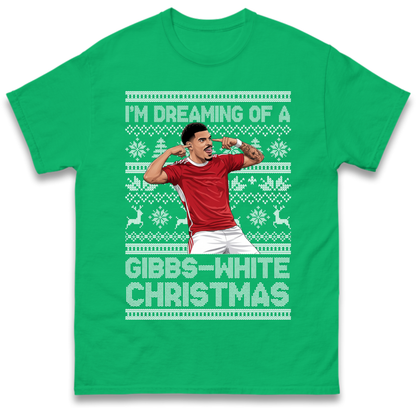 Christmas jumper T-Shirt