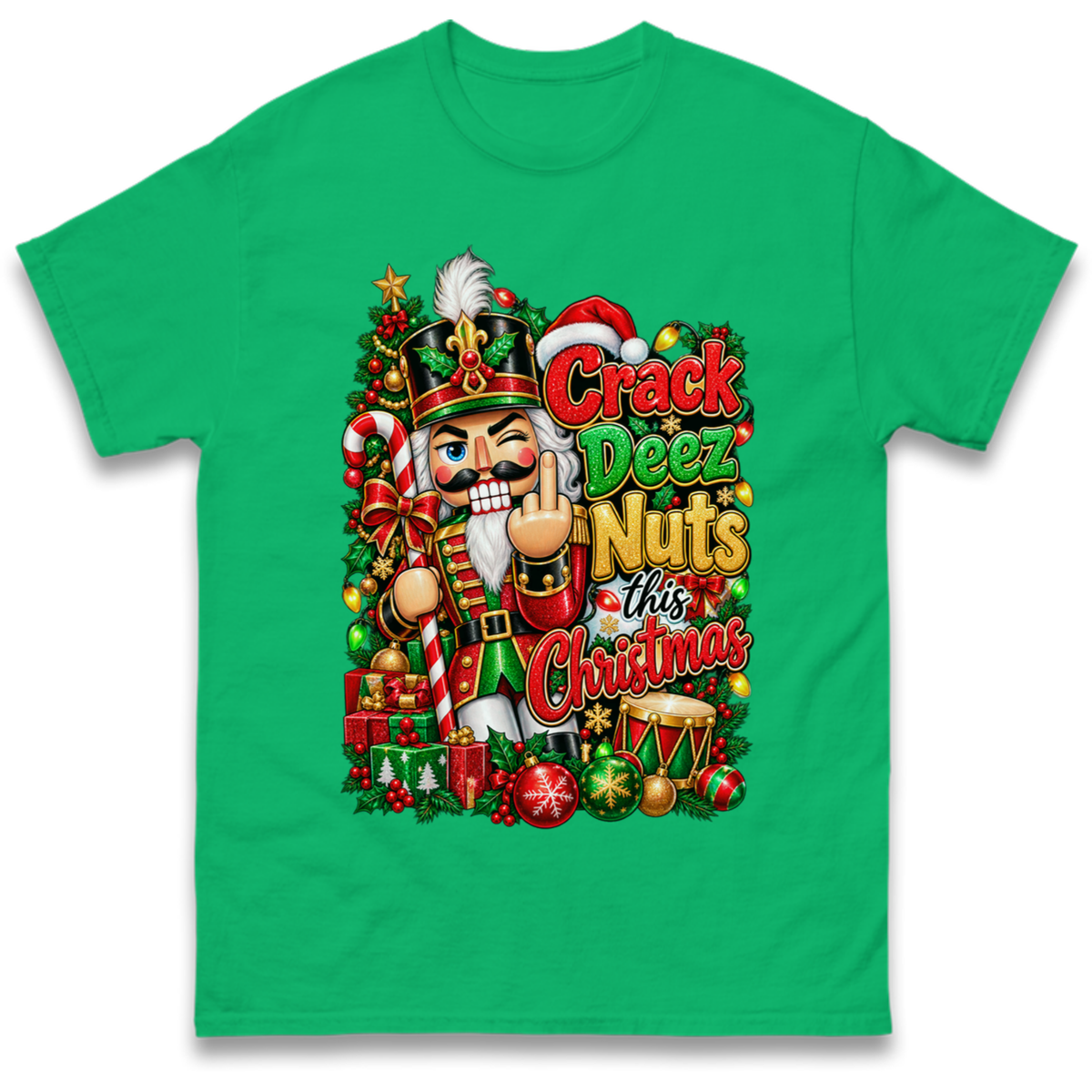 Nutcracker T-Shirt