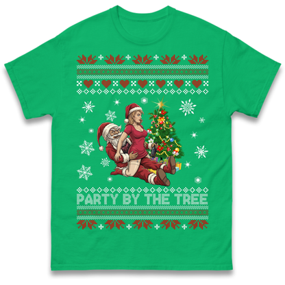Christmas jumper T-Shirt
