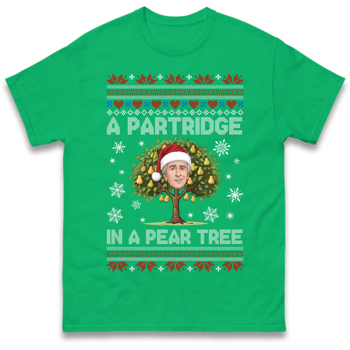 Christmas jumper T-Shirt