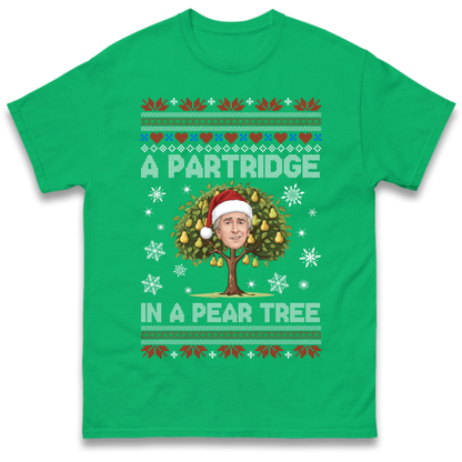 Christmas jumper T-Shirt