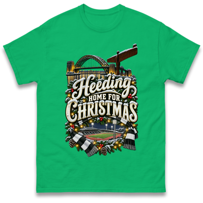 Gateshead Christmas T-Shirt