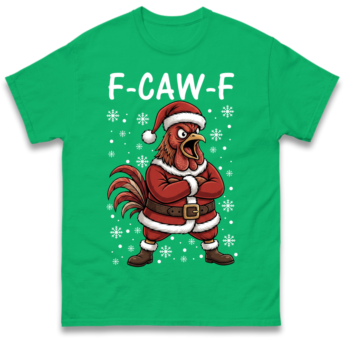 Christmas jumper T-Shirt