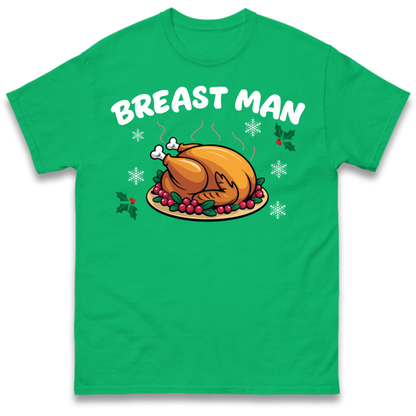 cheeky festive top T-Shirt