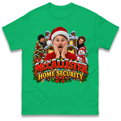 Alexis Mccallister Christmas Jumper! T-Shirt