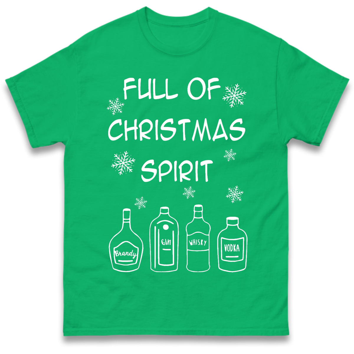 Christmas jumper T-Shirt