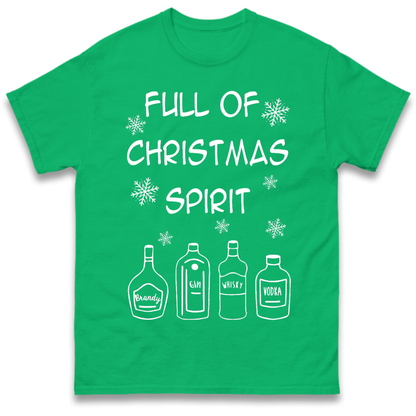 Christmas jumper T-Shirt