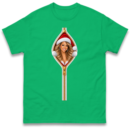 Mariah T-Shirt