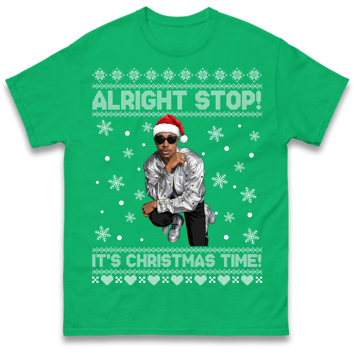 Mc Hammer T-Shirt