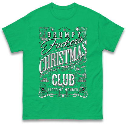 Christmas jumper T-Shirt
