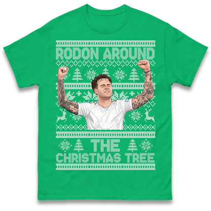 Jo Rodon Christmas T-Shirt