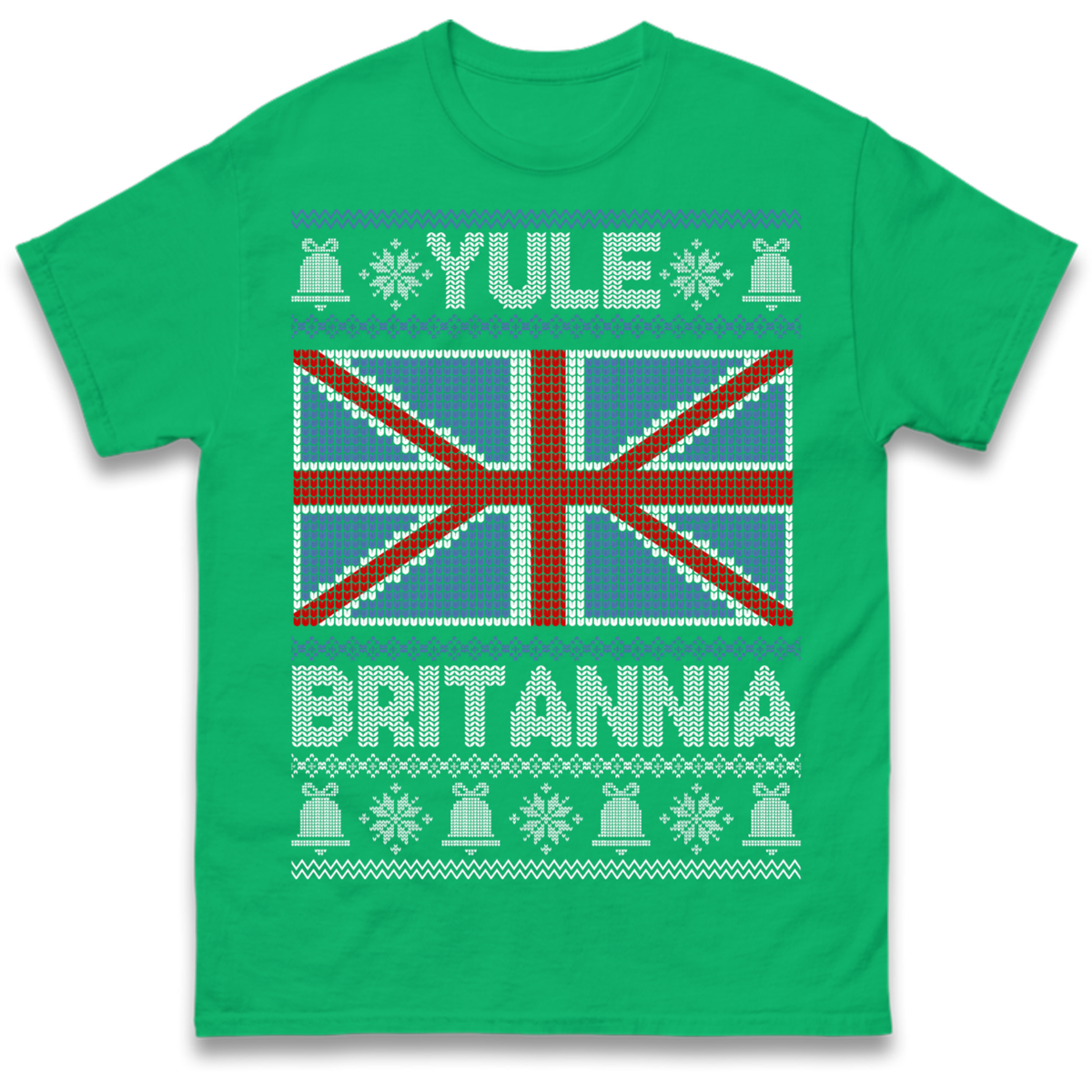 Christmas jumper T-Shirt