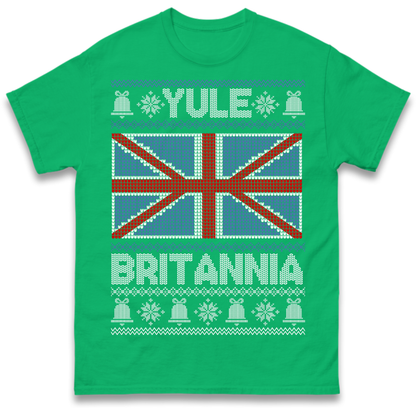 Christmas jumper T-Shirt